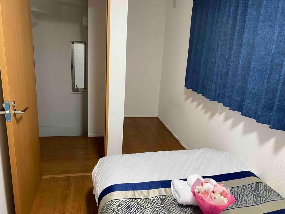5Ldk3Toilets: 最近の駅6分・スカイツリー電車1分・浅草電車4分・Nrt電車60分 Apartment Токио Екстериор снимка