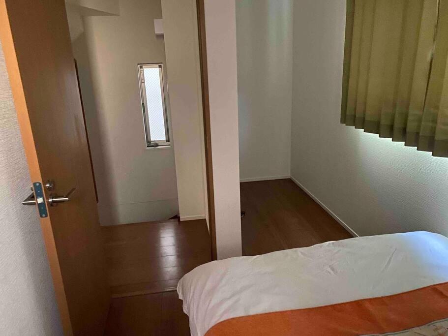 5Ldk3Toilets: 最近の駅6分・スカイツリー電車1分・浅草電車4分・Nrt電車60分 Apartment Токио Екстериор снимка