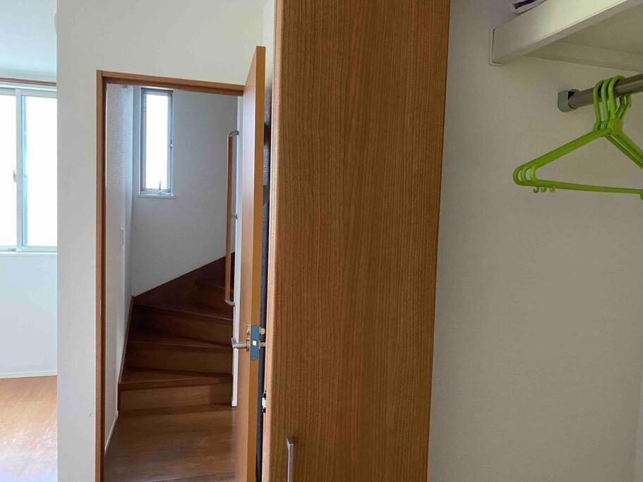 5Ldk3Toilets: 最近の駅6分・スカイツリー電車1分・浅草電車4分・Nrt電車60分 Apartment Токио Екстериор снимка