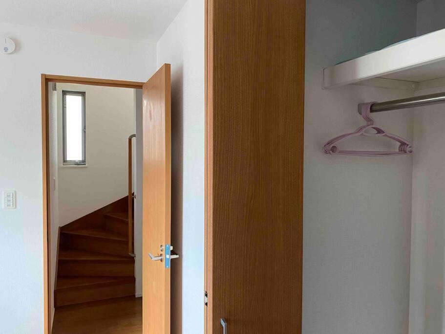 5Ldk3Toilets: 最近の駅6分・スカイツリー電車1分・浅草電車4分・Nrt電車60分 Apartment Токио Екстериор снимка