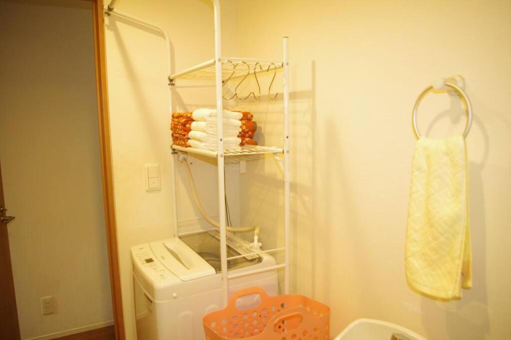 5Ldk3Toilets: 最近の駅6分・スカイツリー電車1分・浅草電車4分・Nrt電車60分 Apartment Токио Екстериор снимка