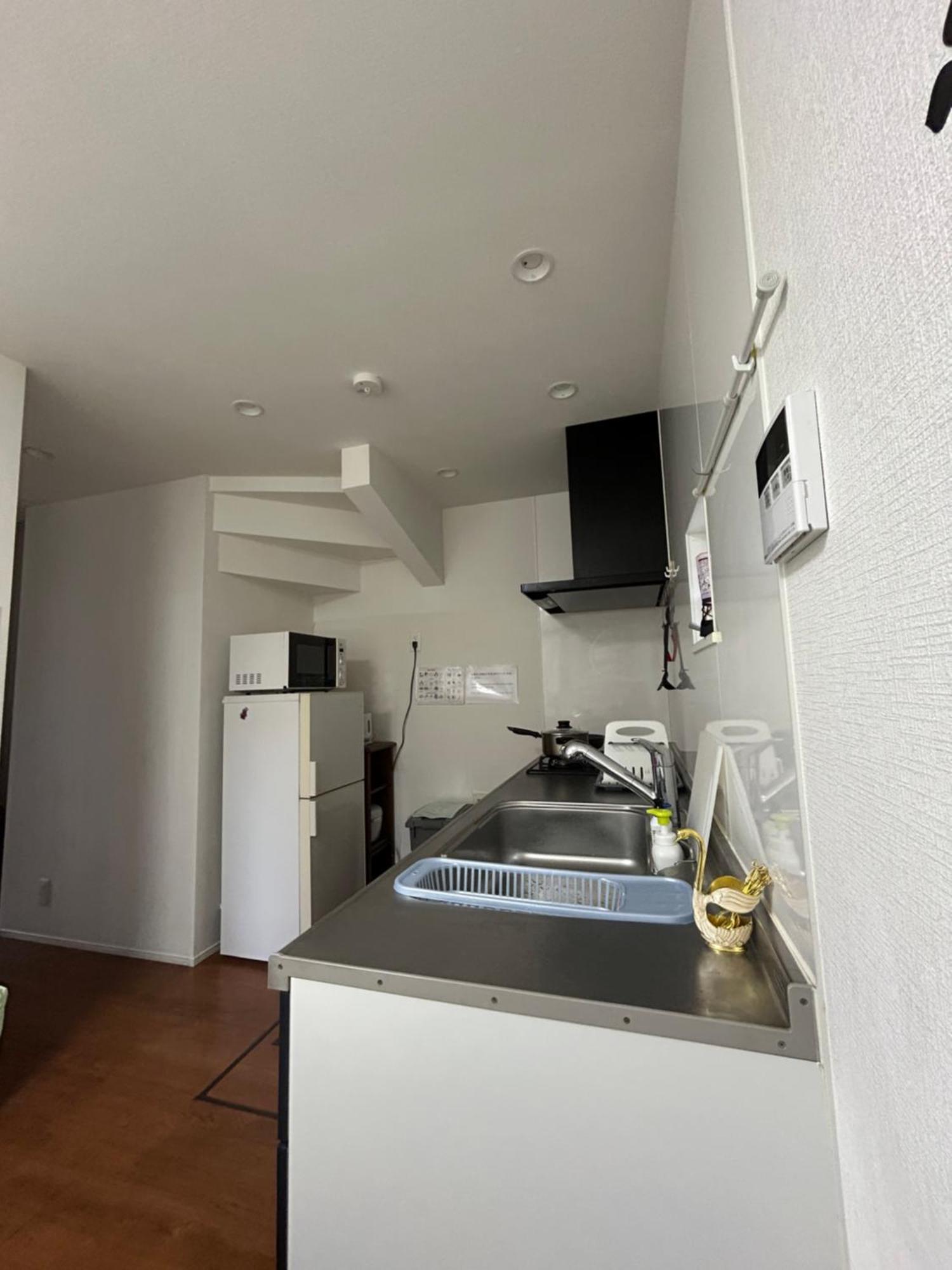 5Ldk3Toilets: 最近の駅6分・スカイツリー電車1分・浅草電車4分・Nrt電車60分 Apartment Токио Екстериор снимка